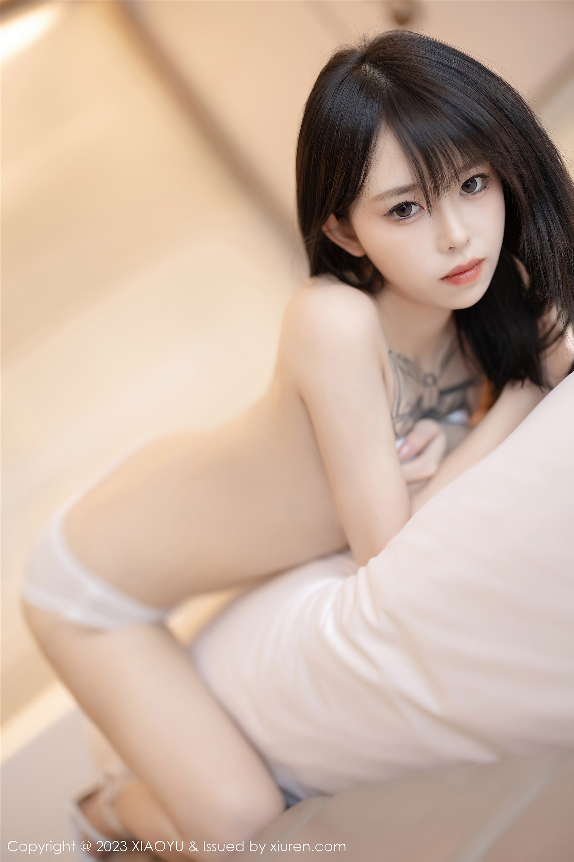 XIAOYU语画界 2023.08.21 VOL.1096 奶瓶